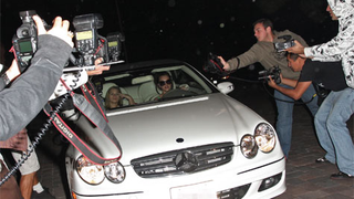 Foreign Imports Will Be The End Of Britney Spears